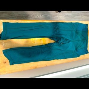 Lululemon Crop Leggings